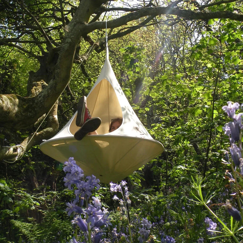 Cacoon hengekøye | Bebo (barn)-Hengekøyer-Vivere-Mango-Kvalitetstid AS