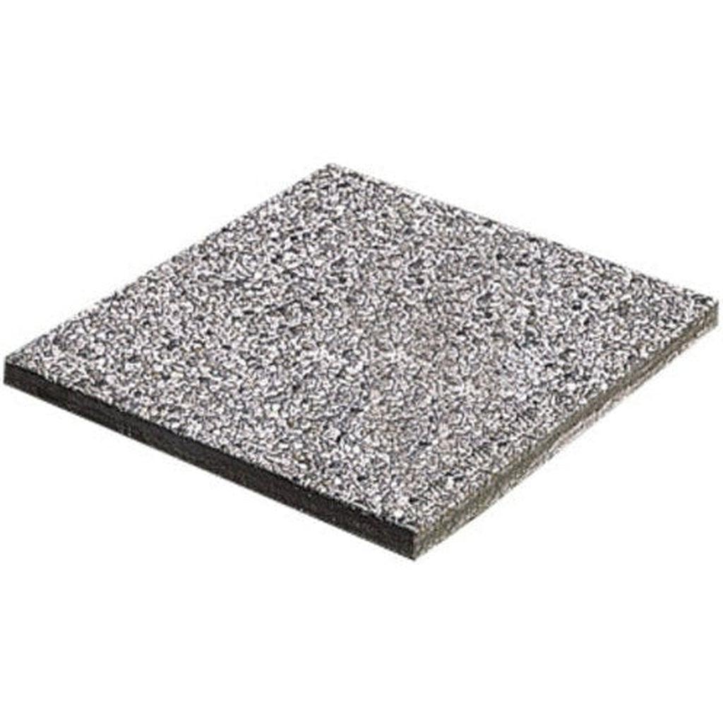 Betonghelle til parasollfot | H40/H50 |14/20kg-Betongvekt Parasoll-Scolaro-40x40cm-Kvalitetstid AS