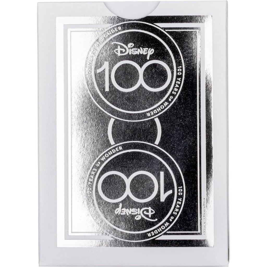 Bicycle Disney 100 Års Spillekort Samlerutgave Cardshouse-Kortstokker-Cardshouse-Kvalitetstid AS