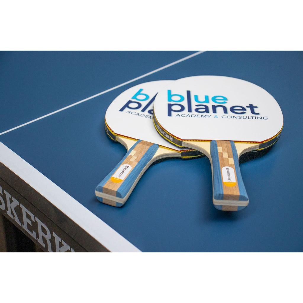 Bordtennisracket Icebreaker | Eget design-Bordtennisracketer-Heemskerk-Ja-Ja-Kvalitetstid AS