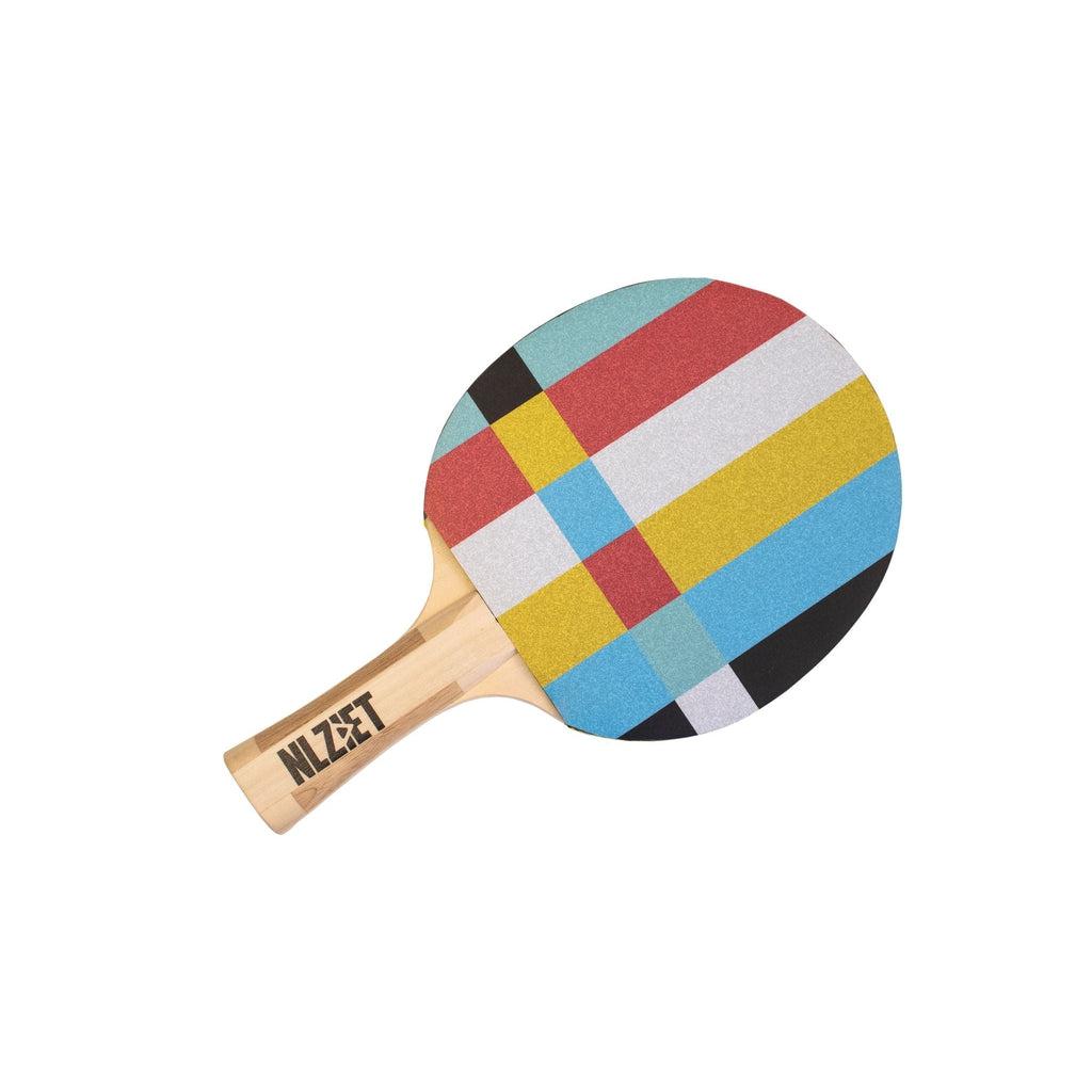 Bordtennisracket Icebreaker | Eget design-Bordtennisracketer-Heemskerk-Ja-Ja-Kvalitetstid AS