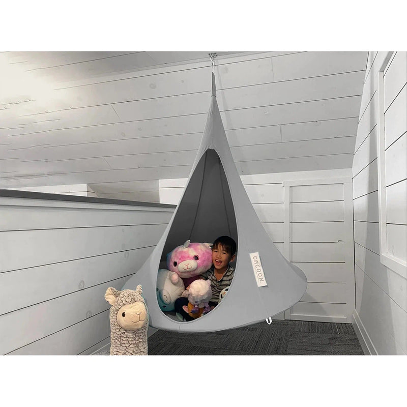 Cacoon hengekøye | Bebo (barn)-Hengekøyer-Vivere-Mango-Kvalitetstid AS