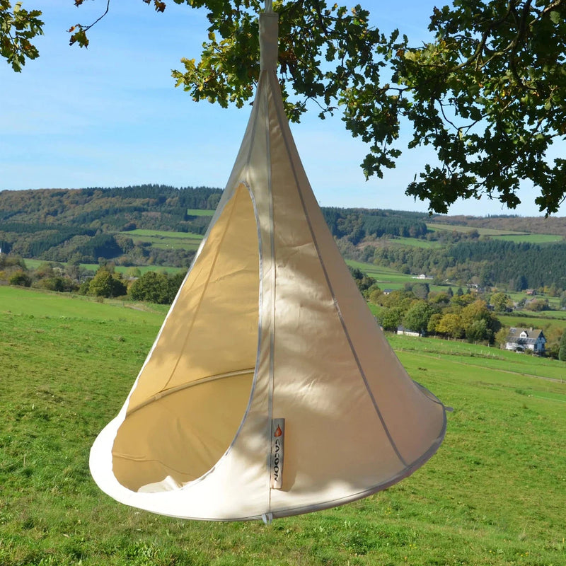 Cacoon hengekøye | Bebo (barn)-Hengekøyer-Vivere-Mango-Kvalitetstid AS