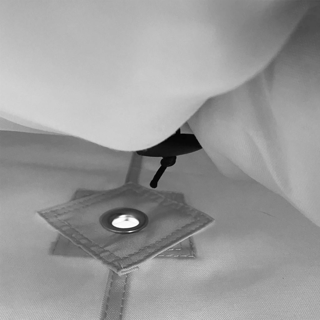 Cacoon pute til hengekøye | Single & Double-Vivere-Kvalitetstid AS