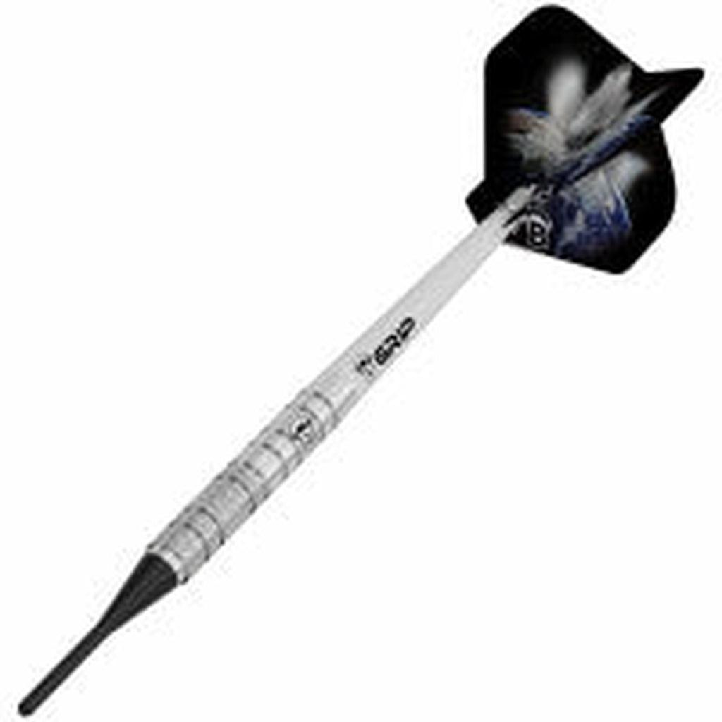BULL'S Meteor MT1 Soft Dart-Dartpiler-Bull's-16g-Kvalitetstid AS