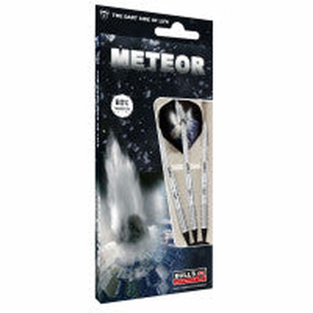 BULL'S Meteor MT1 Soft Dart-Dartpiler-Bull's-16g-Kvalitetstid AS