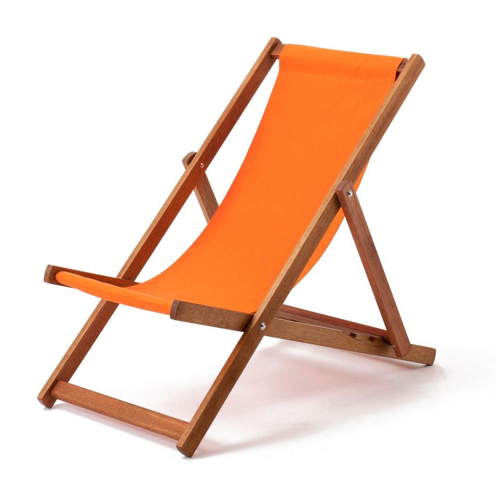 Fluktstol | Akryl | Helfarget-Fluktstoler-Southsea Deckchairs-ACOR-Kvalitetstid AS