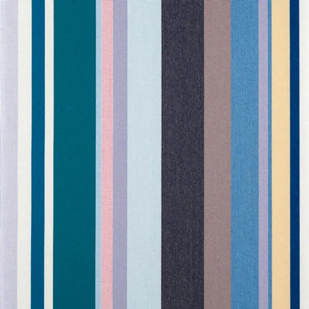 Fluktstol m/armlener | Akryl | Flerfarget-Armlenefluktstoler-Southsea Deckchairs-AC65-Kvalitetstid AS