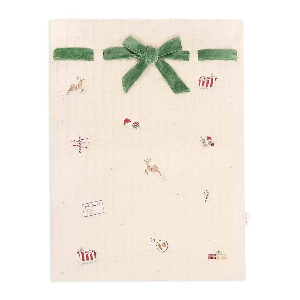 Christmas Present Sack - The North Pole-Avery Row-Kvalitetstid AS