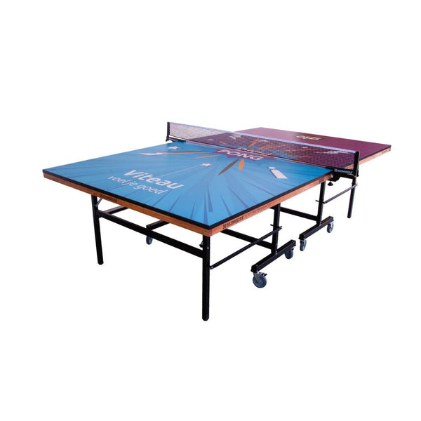 Bordtennisbord Novi 2000 | Eget design-Bordtennisbord-Heemskerk-Kvalitetstid AS