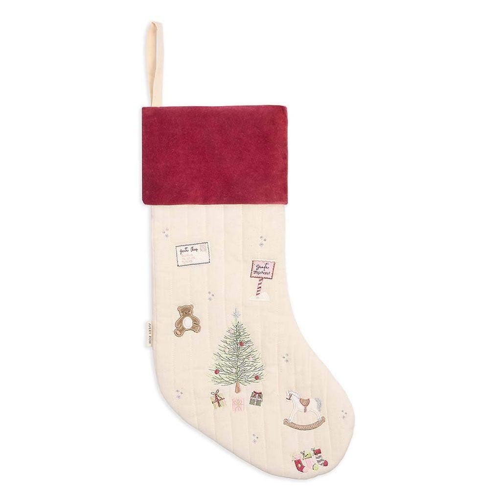 Christmas Stocking - Christmas Morning-Avery Row-Kvalitetstid AS