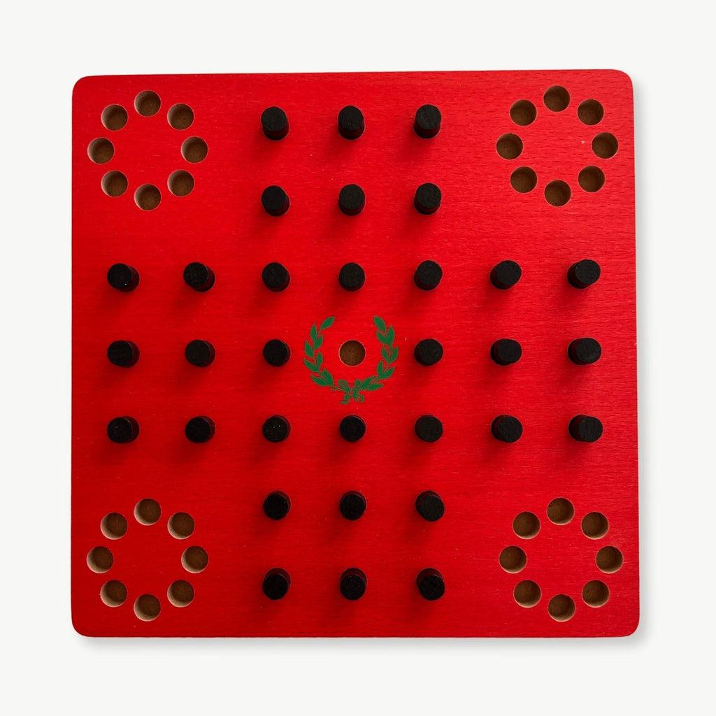 Solitaire | Kabal-Solitaire-Mespi-Kvalitetstid AS
