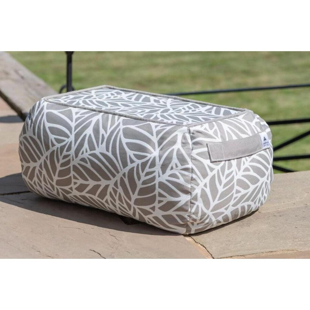 Bean Bag Coffee Table | Inne & Ute-Utemøbler-Armadillo Sun-Palm Pumice-Kvalitetstid AS