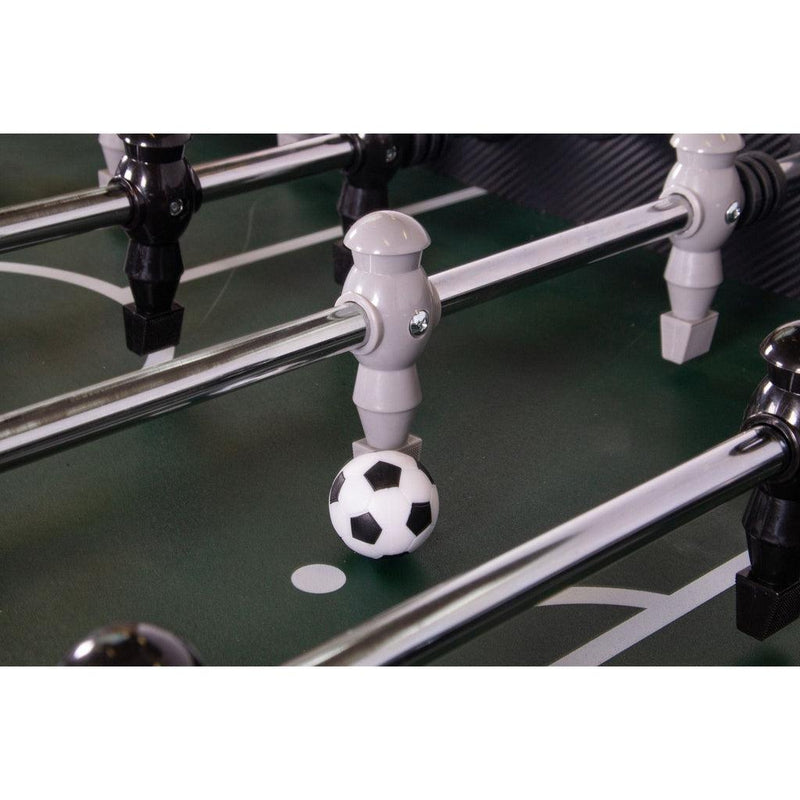Foosball - Heemskerk Ranger-Foosball-Heemskerk-Kvalitetstid AS