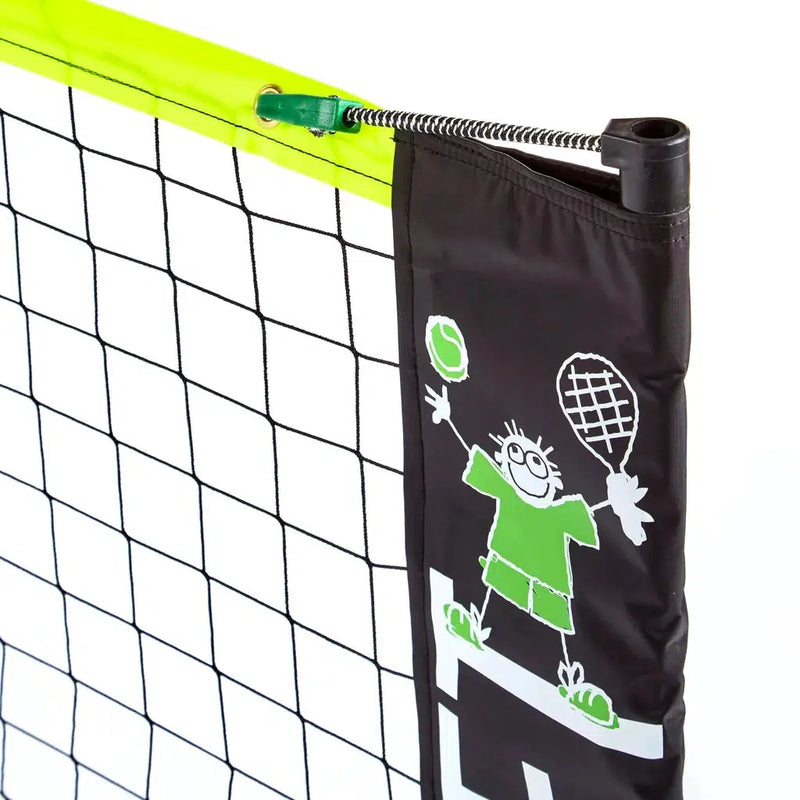 Mini Tennis Familiesett-Hagetennis-Zsig-Kvalitetstid AS