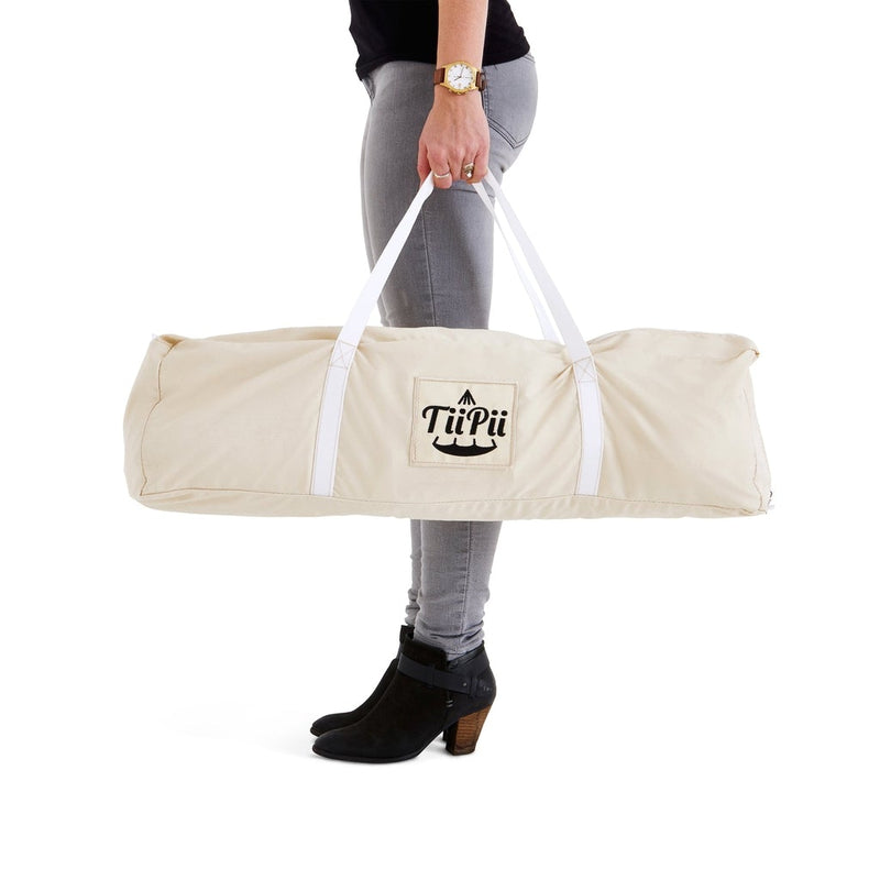 TiiPii Hengekøye - Deluxe-Hengekøyer-Tareo Group-1.5m-Kvalitetstid AS