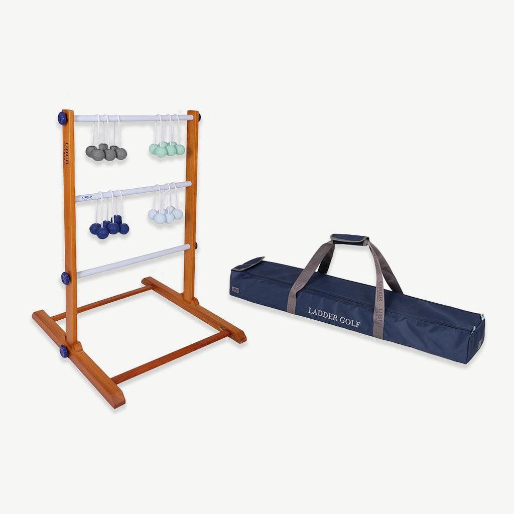 Laddergolf / Stigegolf | Myke bolaer-Laddergolf-Uber Games-Kvalitetstid AS