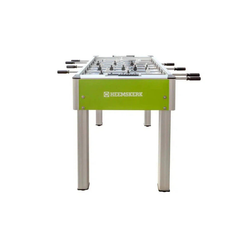 Foosball | Heemskerk Sunshine Outdoor-Foosball-Heemskerk-Kvalitetstid AS