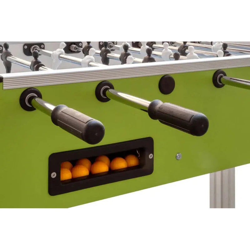 Foosball | Heemskerk Sunshine Outdoor-Foosball-Heemskerk-Kvalitetstid AS