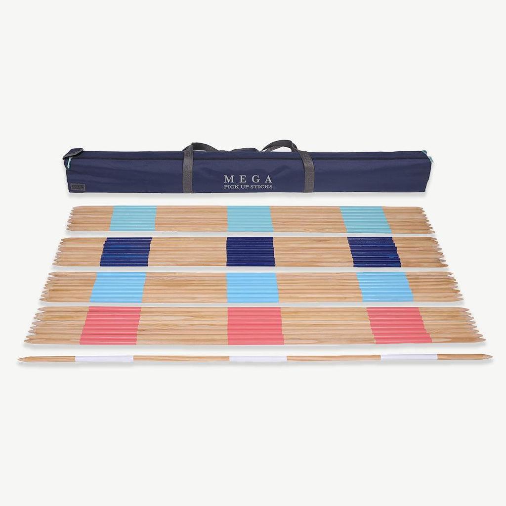 Mega Mikado (Pick Up Sticks)-Uber Games-Kvalitetstid AS