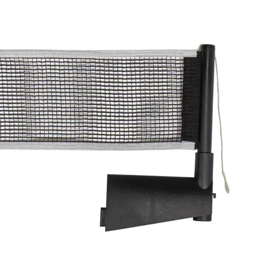 Bordtennisnett Heemskerk Easy C Komplett Nett Og Stativ For Hjemmebruk Passer Bordtennisbordene 1850 1900 2200 2250 2300-Heemskerk-Kvalitetstid AS