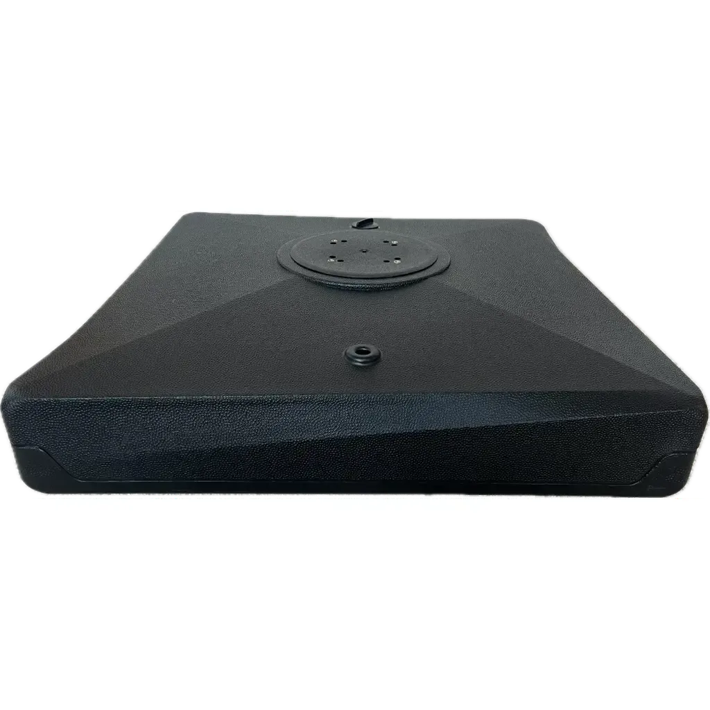 Parasollfot Vannfylt 100 kg For UH30 & UH35 Sidearmsparasoll | Alexander Rose | Alexander Rose