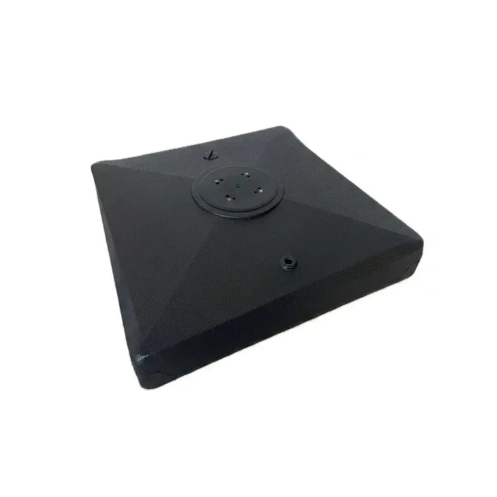 Parasollfot Vannfylt 100 kg For UH30 & UH35 Sidearmsparasoll | Alexander Rose | Alexander Rose