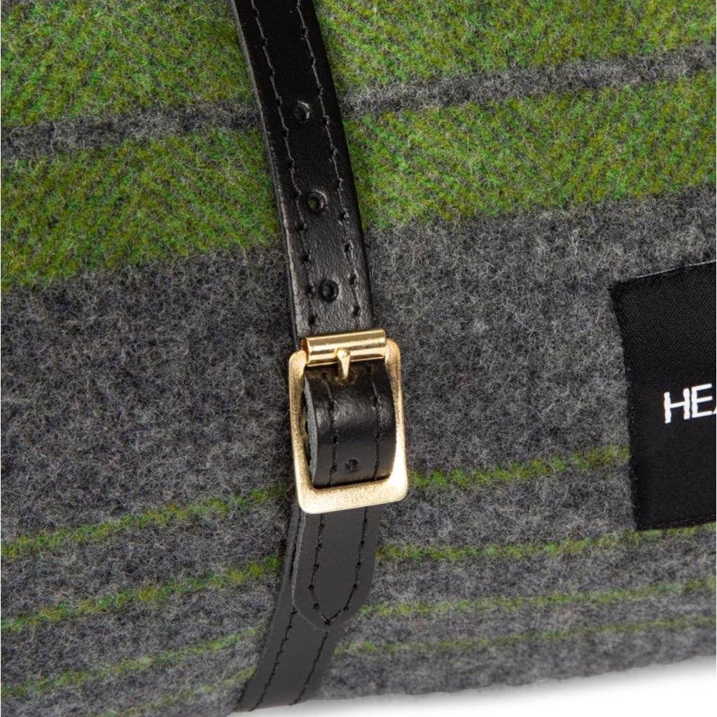 Pikniktepper | The Wool & Wax Edition-Pikniktepper-Heating & Plumbing-Grey Lime-Kvalitetstid AS