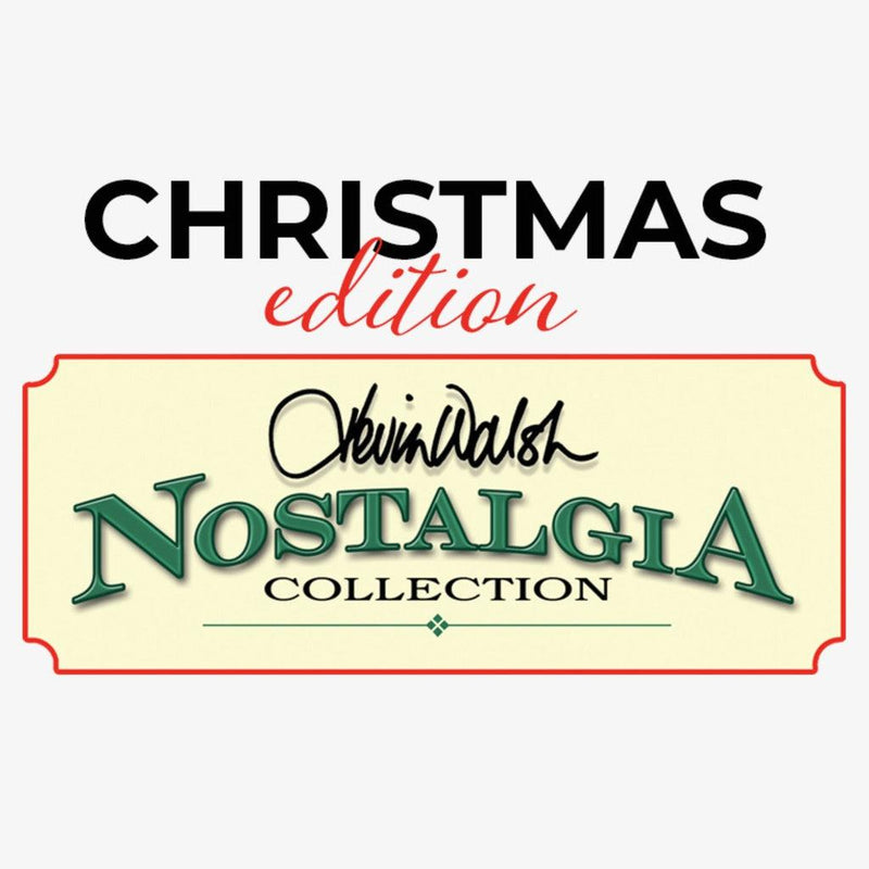 Puslespill | Skating By The Church | Nostalgia Christmas Edition | 1000-Puslespill-Kidicraft-Kvalitetstid AS