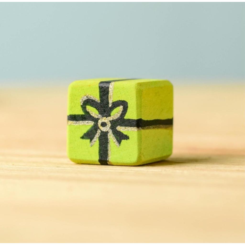 Trefigur | Julegaver-Trefigurer-Bumbu Toys-Kvalitetstid AS