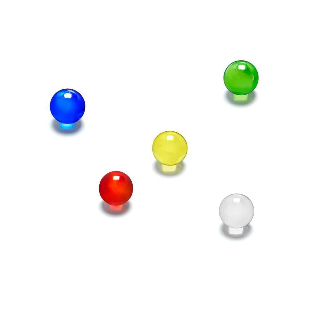 Cuboro Marbles | Klinkekuler-Cuboro-Kvalitetstid AS