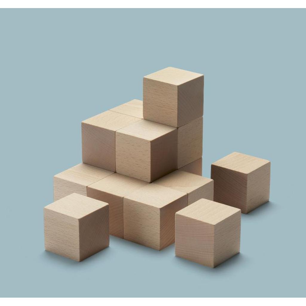 Cuboro Cubes-Cuboro-Kvalitetstid AS