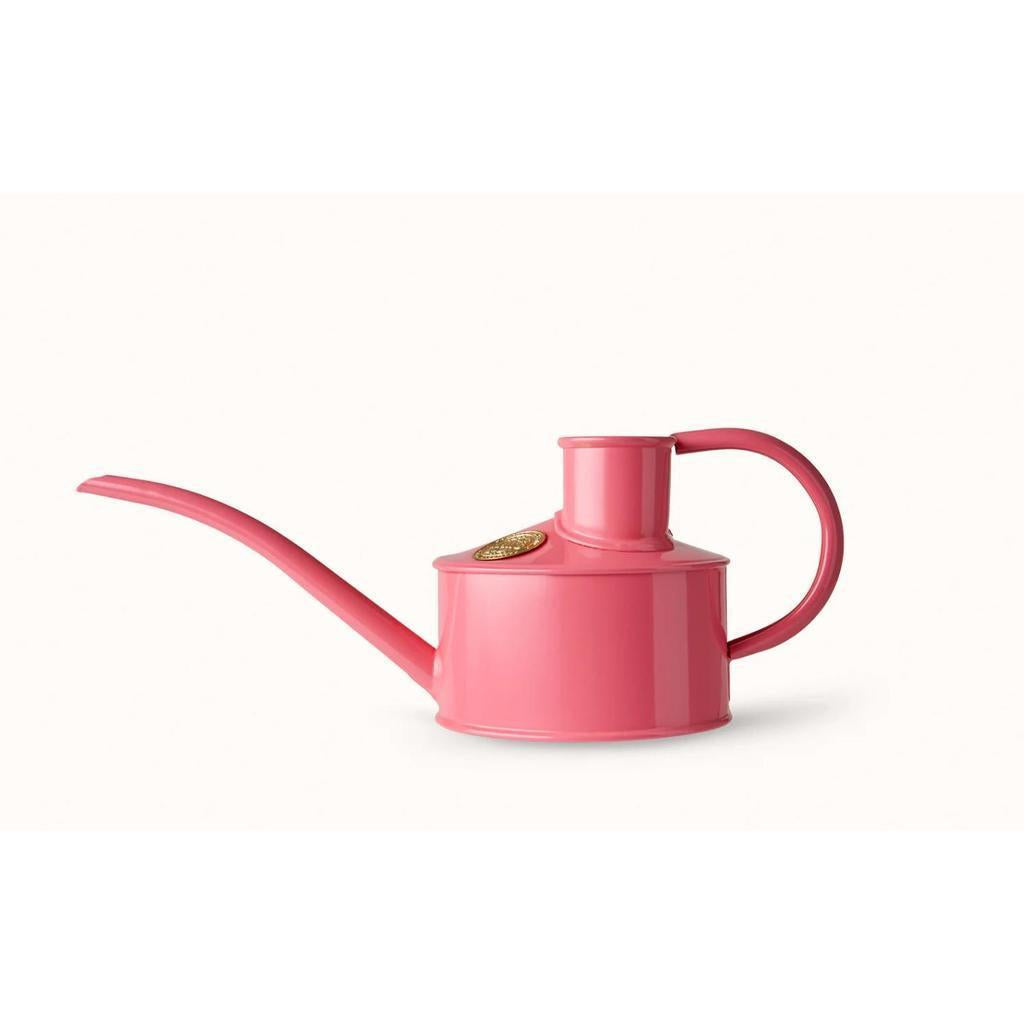Haws | Klassisk Innendørs Vannkanne | Fazeley Flow (0.5 liter)-Vannkanner-Haws-Rosa-Kvalitetstid AS