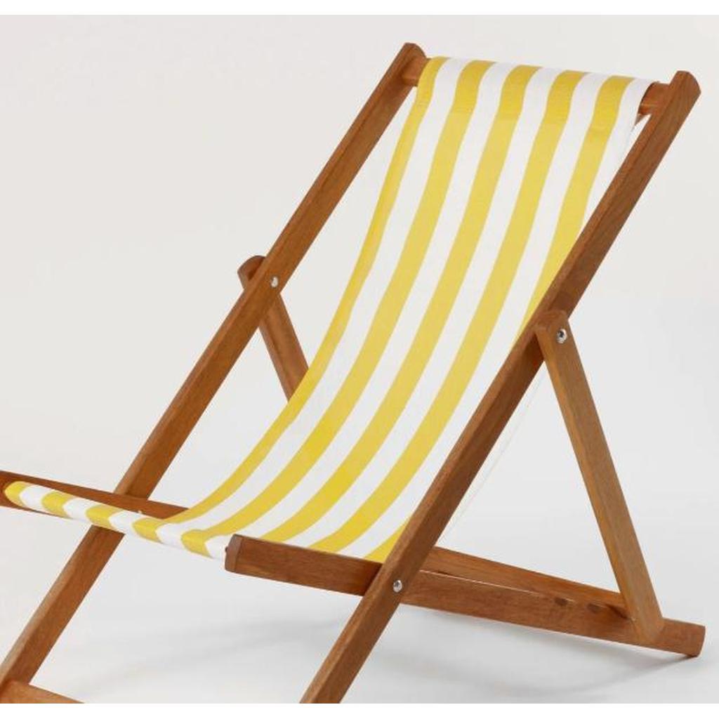 Ferdigsydd stoff | Fluktstol | Textilene - stort fargeutvalg-Fluktstoler-Southsea Deckchairs-TXYW-Kvalitetstid AS