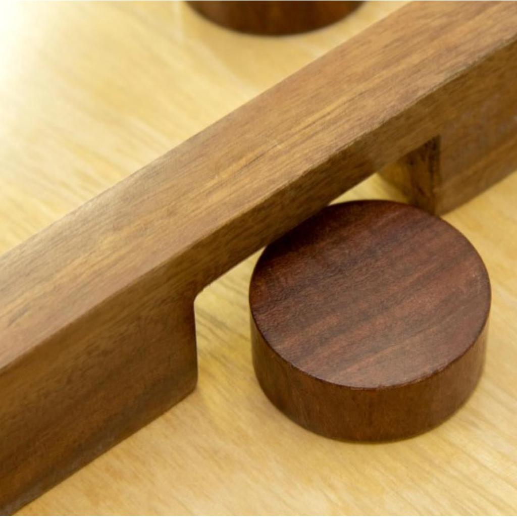 Reservedel Brikker Komplett Ekstra Sett Pucket ET Games-Pucket-ET Games-Kvalitetstid AS