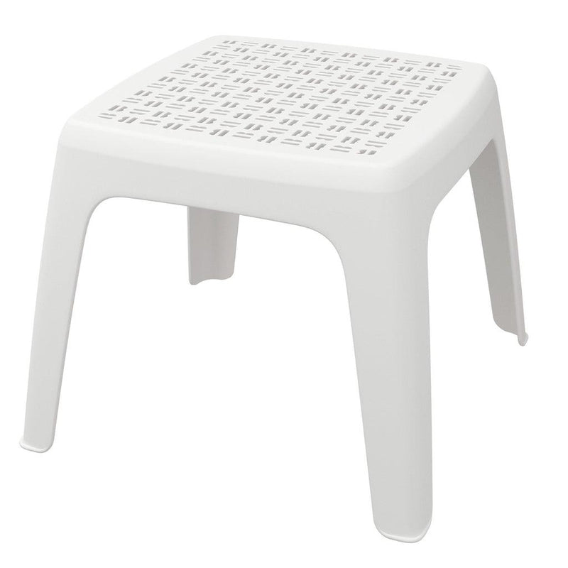 Sidebord | Eva Pro Mario Edition-Solseng sidebord-Balliu-White-Kvalitetstid AS
