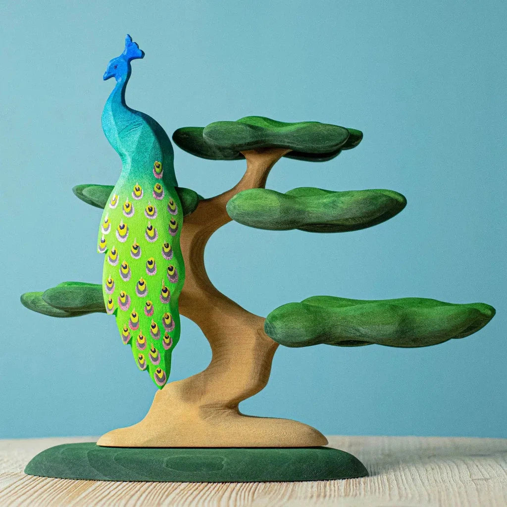 Trefigur | Bonsaitre-Trefigurer-Bumbu Toys-Kvalitetstid AS