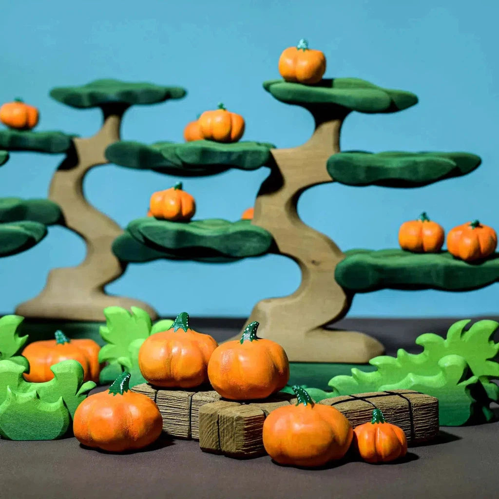 Trefigur | Bonsaitre-Trefigurer-Bumbu Toys-Kvalitetstid AS