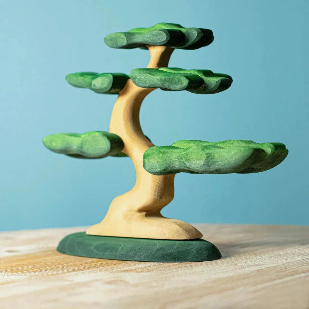 Trefigur | Bonsaitre-Trefigurer-Bumbu Toys-Kvalitetstid AS