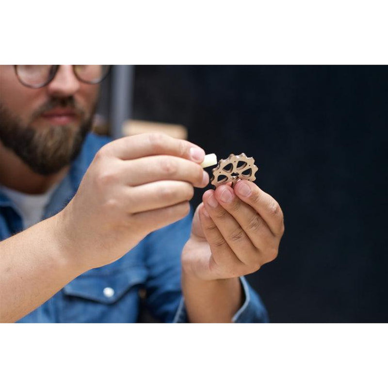 Mekanisk Celesta-Byggesett - mekaniske-Ugears-Kvalitetstid AS