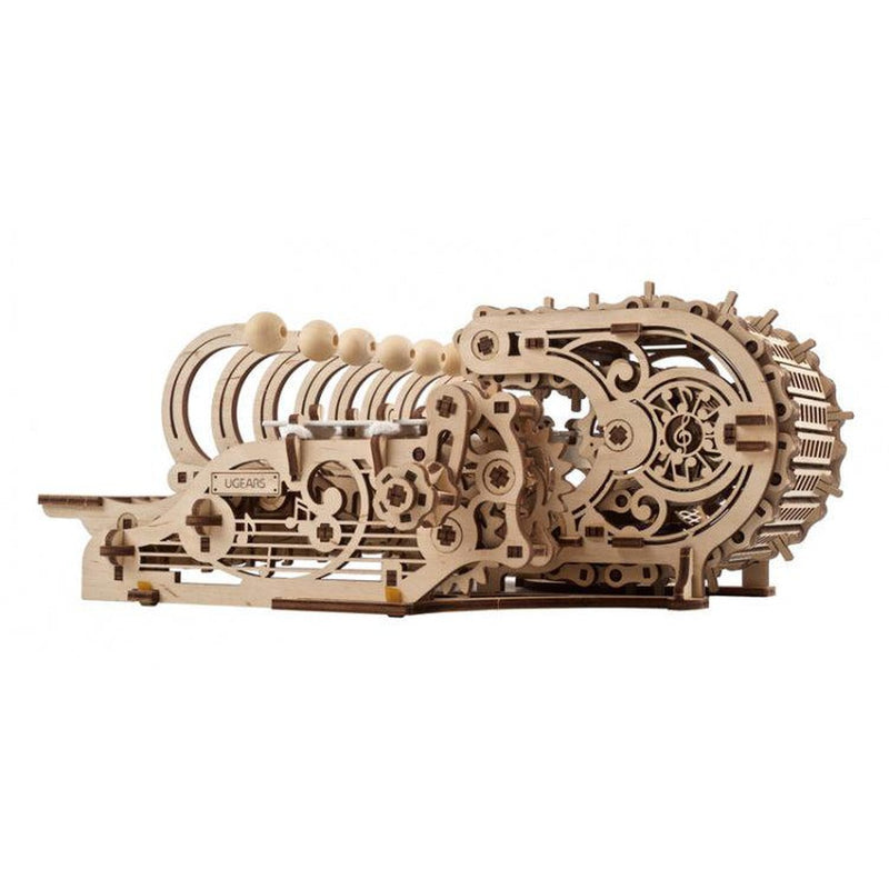 Mekanisk Celesta-Byggesett - mekaniske-Ugears-Kvalitetstid AS