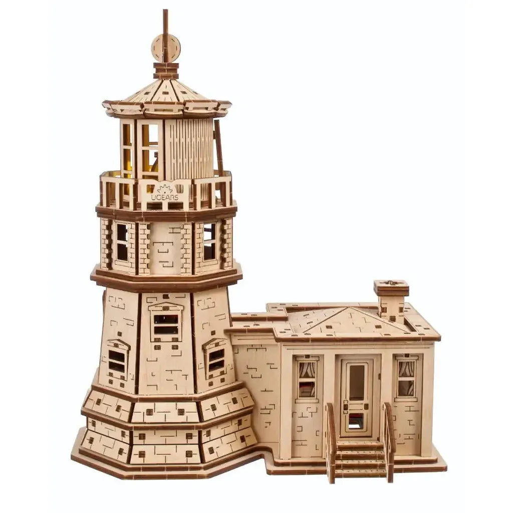 Split Rock Lighthouse-Ugears-Kvalitetstid AS
