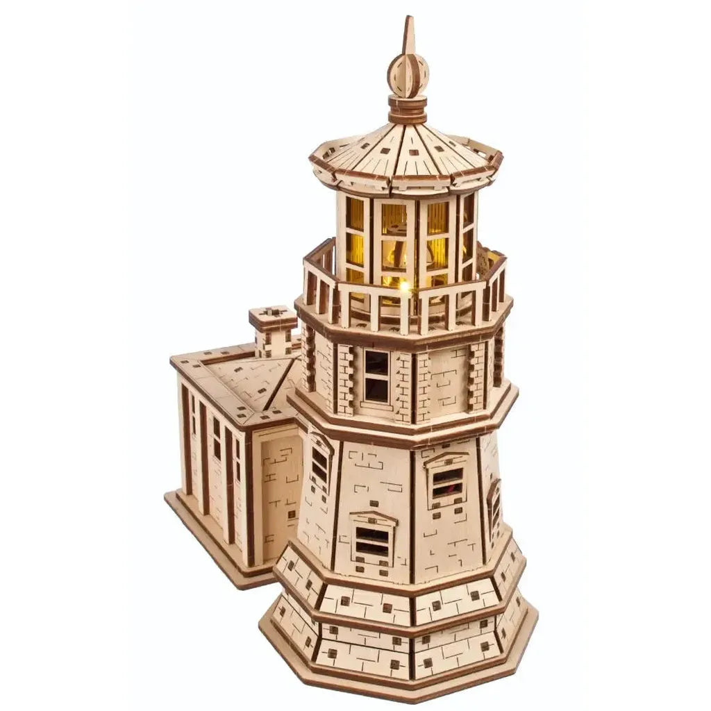 Split Rock Lighthouse-Ugears-Kvalitetstid AS