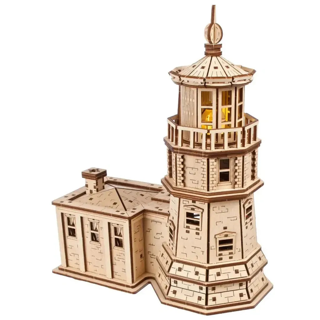 Split Rock Lighthouse-Ugears-Kvalitetstid AS