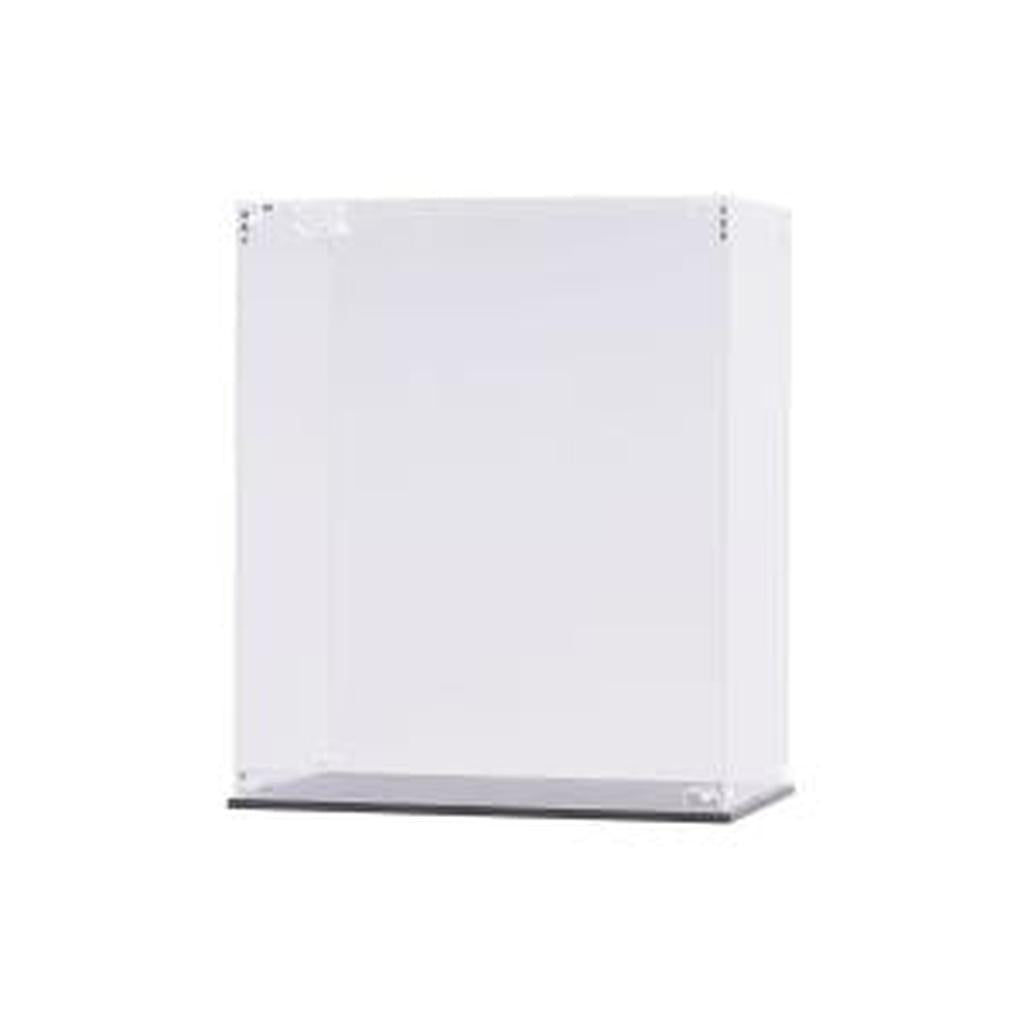 Nook House Støvtrekk Til Boknook Universell Passform og Stabelbar For Hobbybyggere og Modellentusiaster-Robotime-Kvalitetstid AS