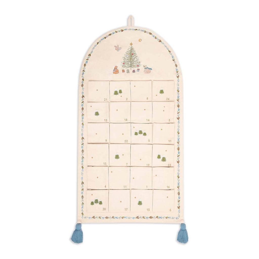 Advent Calendar - Winter Wilderness-Avery Row-Kvalitetstid AS