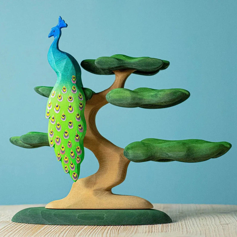 Trefigur | Bonsaitre-Trefigurer-Bumbu Toys-Kvalitetstid AS