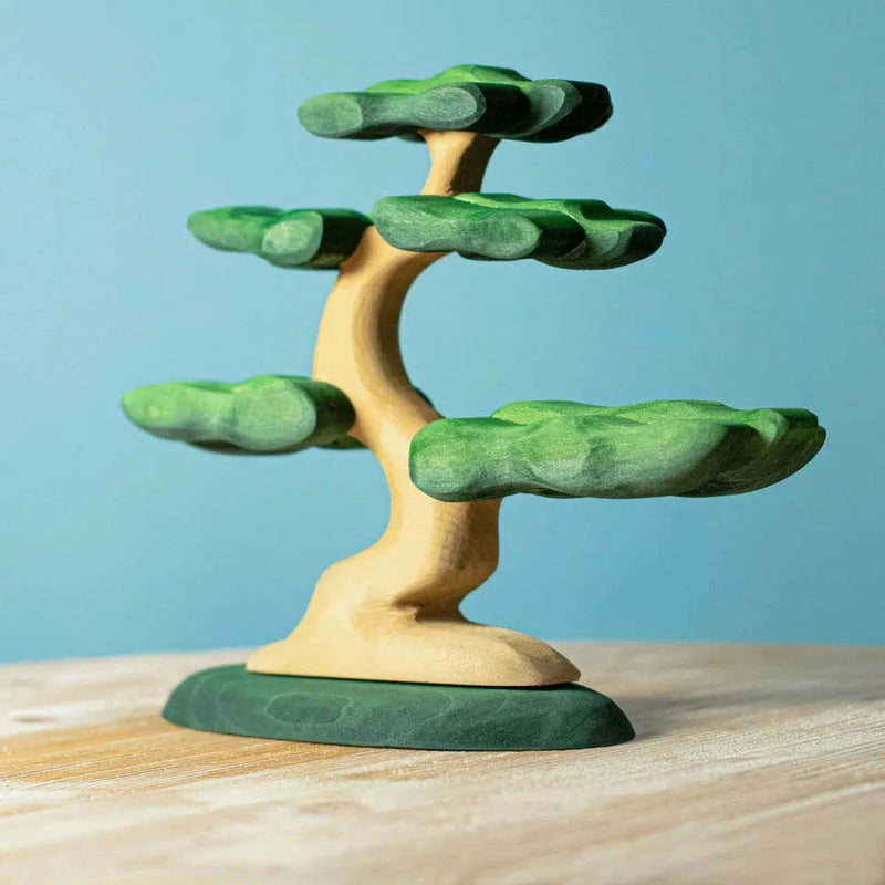 Trefigur | Bonsaitre-Trefigurer-Bumbu Toys-Kvalitetstid AS