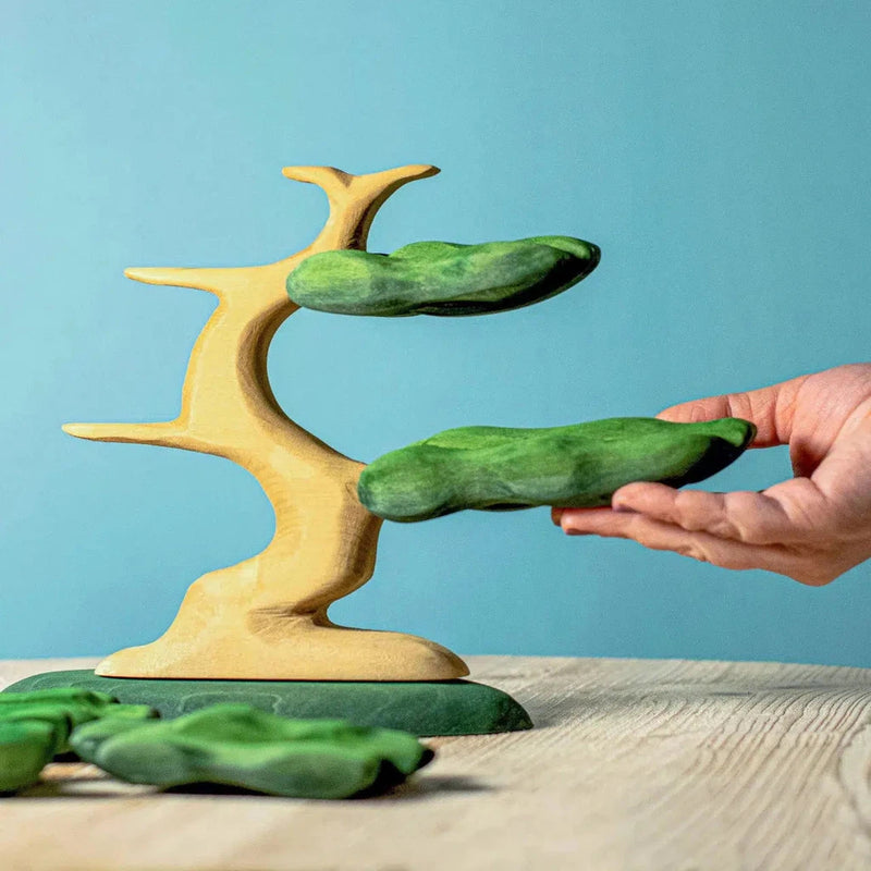 Trefigur | Bonsaitre-Trefigurer-Bumbu Toys-Kvalitetstid AS