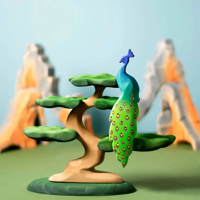 Trefigur | Bonsaitre-Trefigurer-Bumbu Toys-Kvalitetstid AS